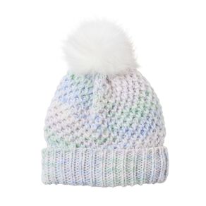 Young Original Kid's Ombre Lined Beanie