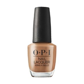 O.P.I Nail Lacquer Spice Up Your Life