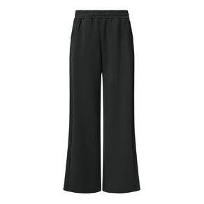 Active Intent Women's Scuba Wide Leg Pants