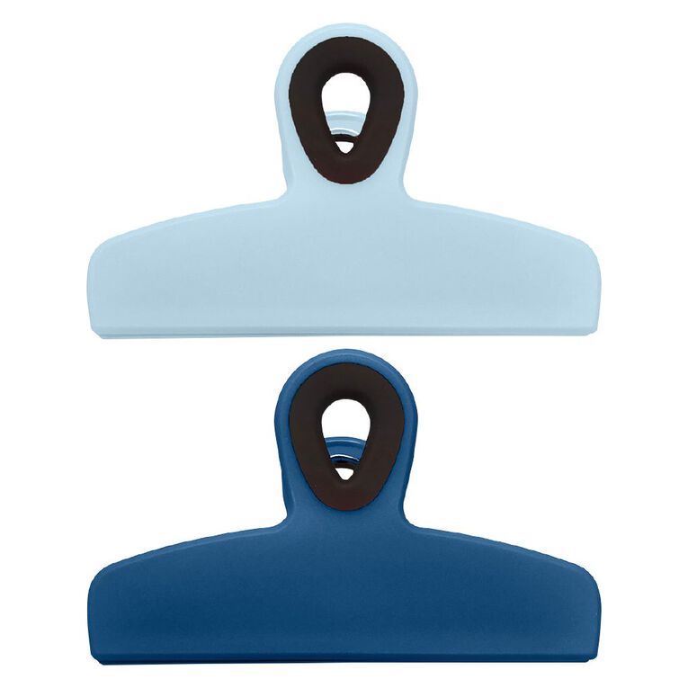 Living & Co Bag Clips 2 Pack, , hi-res