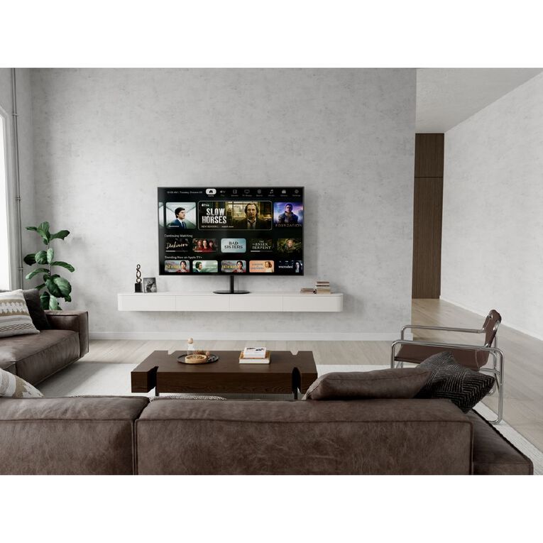 One for All WM2471 Universal Table Top TV Stand, , hi-res