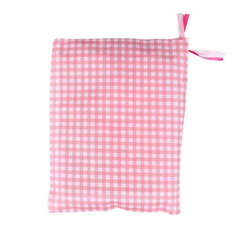 Kookie Strawberry Pencil Case Set, , hi-res