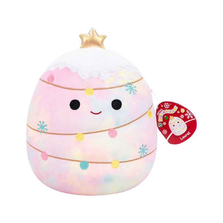 Squishmallows Series 27 Christmas Assorted 12 inch, , hi-res