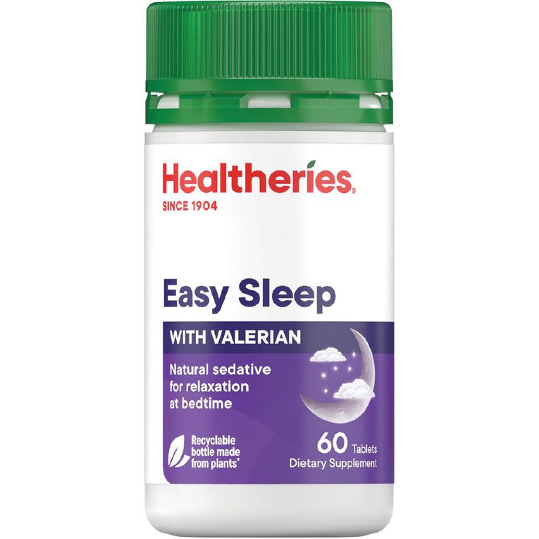 Healtheries Easy Sleep 60s, , hi-res