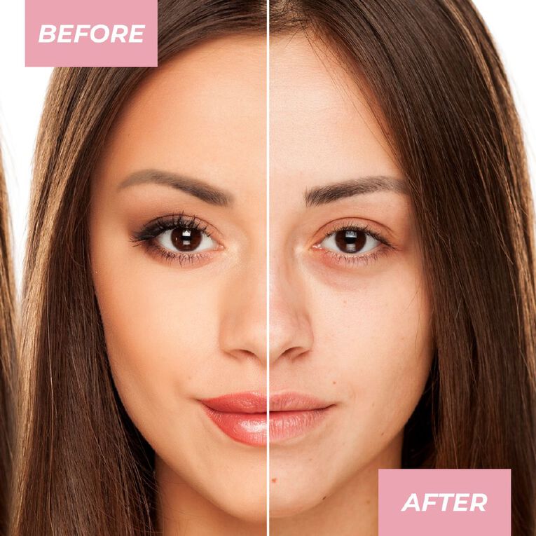 MCoBeauty Skin Face Wipes, , hi-res