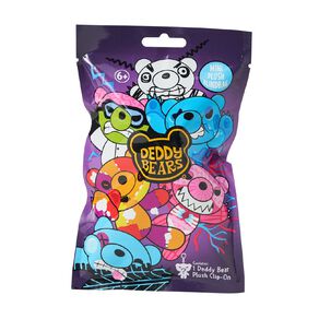 Deddy Bear Series 3 Blind Bag