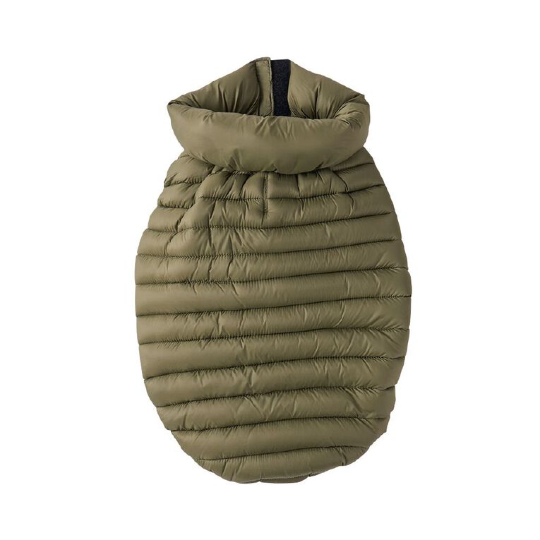 Petzone Reversible Puffer Medium, , hi-res