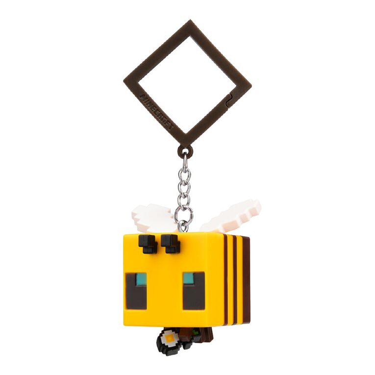 Paladone Minecraft Scented Backpack Buddies Series 4, , hi-res