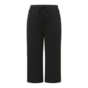 H&H Plus Women's Comfy Pants