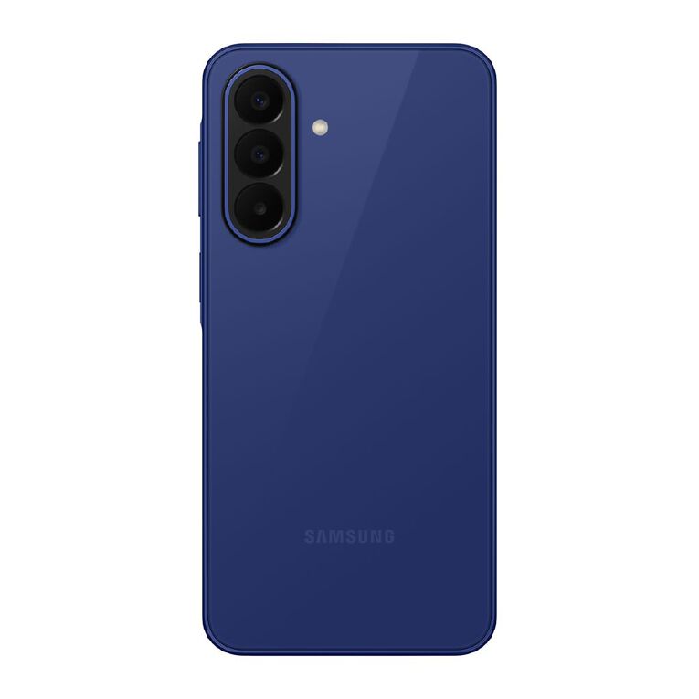 Samsung Galaxy A27 5G 128GB with 2 Degrees Sim Blue, , hi-res
