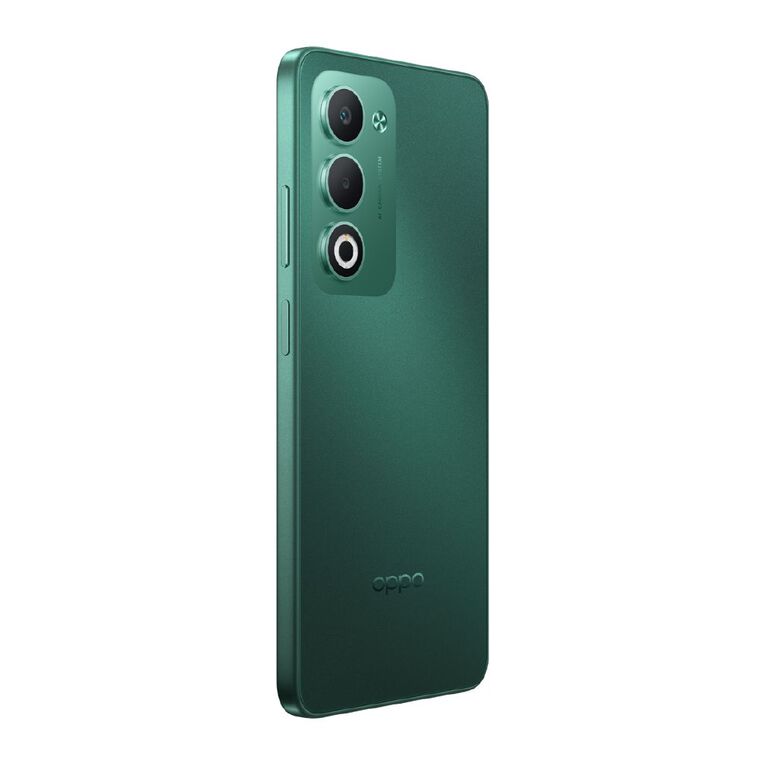 OPPO A5 5G Aurora Green, , hi-res