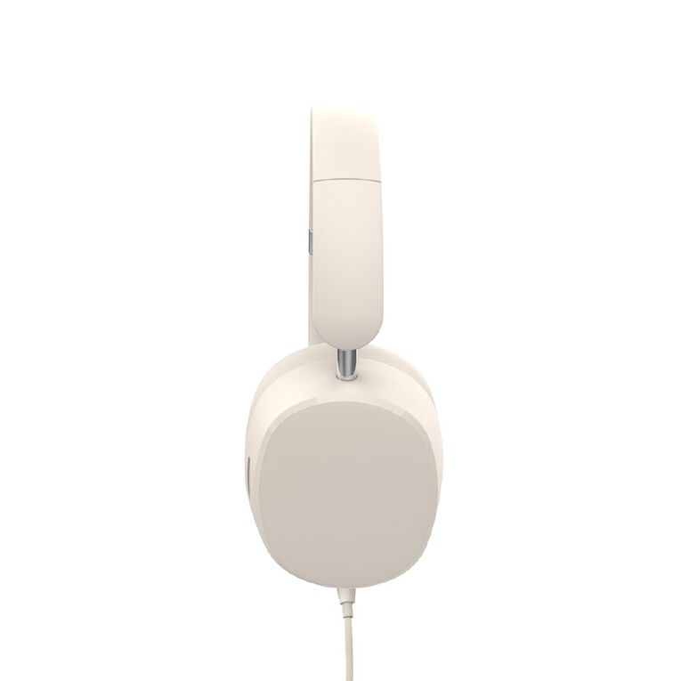 Veon USB-C Wired Headphones VNQ1104BNE, , hi-res