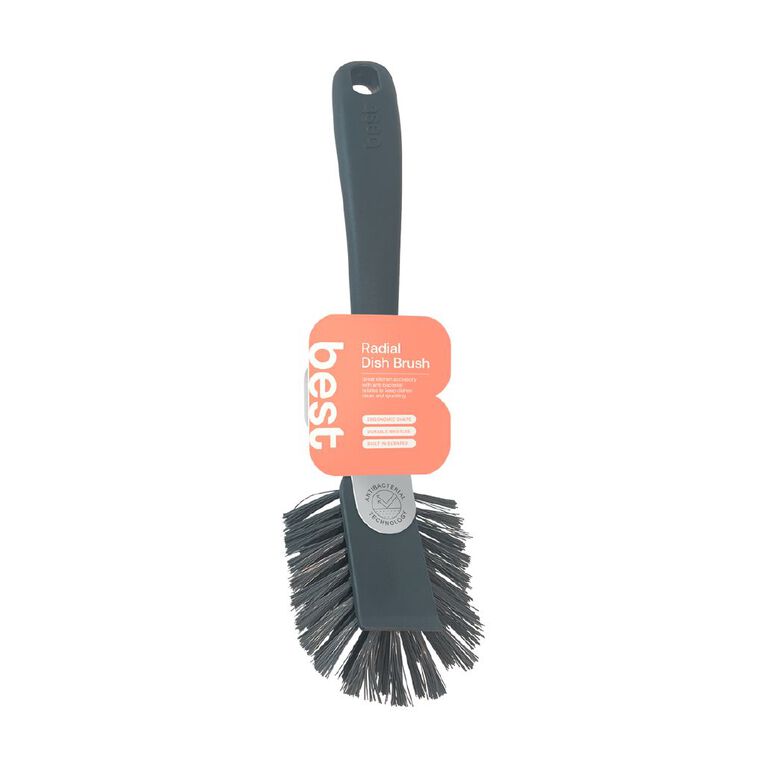 Best Radial Dish Brush, , hi-res
