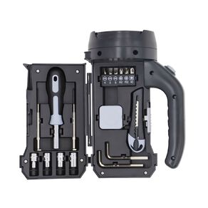 Work Light Tool Kit 17 Piece
