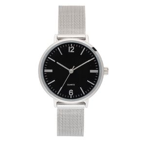 H&H Women's Analogue Watch