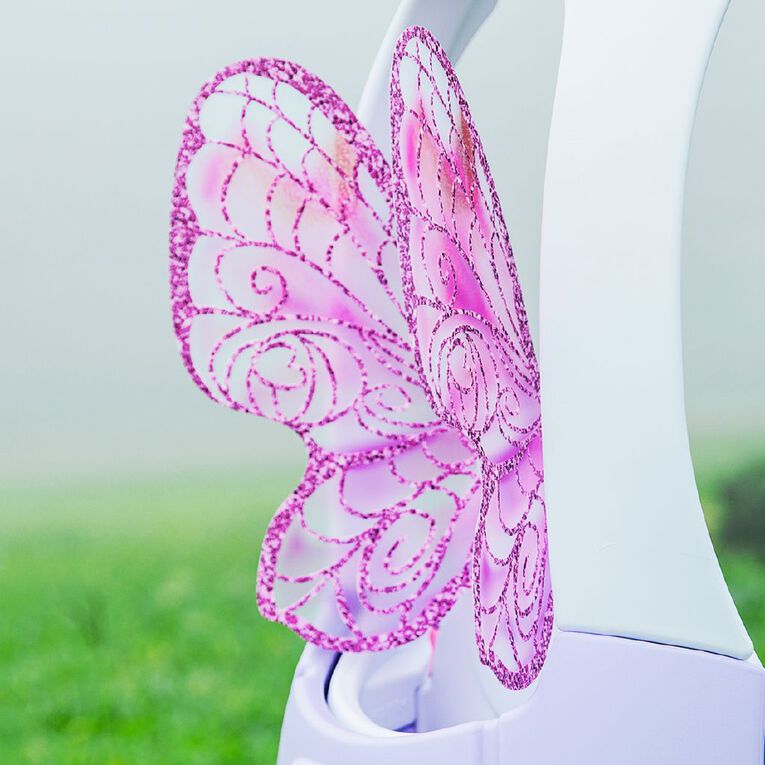Grow n Up My Fairy Princess Coupe, , hi-res