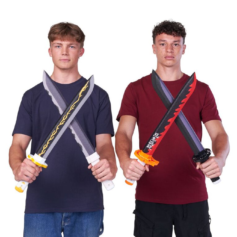 Zuru X Shot Sword Series 1-Sword Role Play, , hi-res