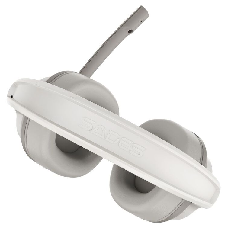 SADES Upower Wired Headset, , hi-res
