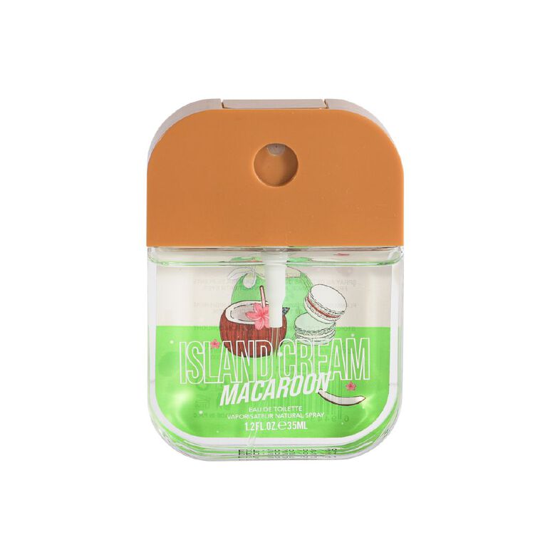 VV Love Fruity Vibe Fragrance Island Dream, , hi-res