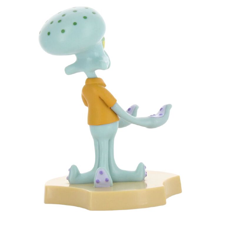 Cable Guys Squidward Holdem Mini Phone Stand and Device Holder, , hi-res
