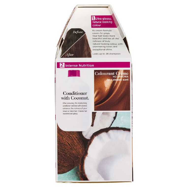 L'Oreal Paris Casting Creme 415 Iced Brown, , hi-res
