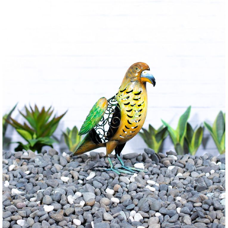 Urban Green Urban Green Metal Kea 22cm x 11cm x 33cm, , hi-res