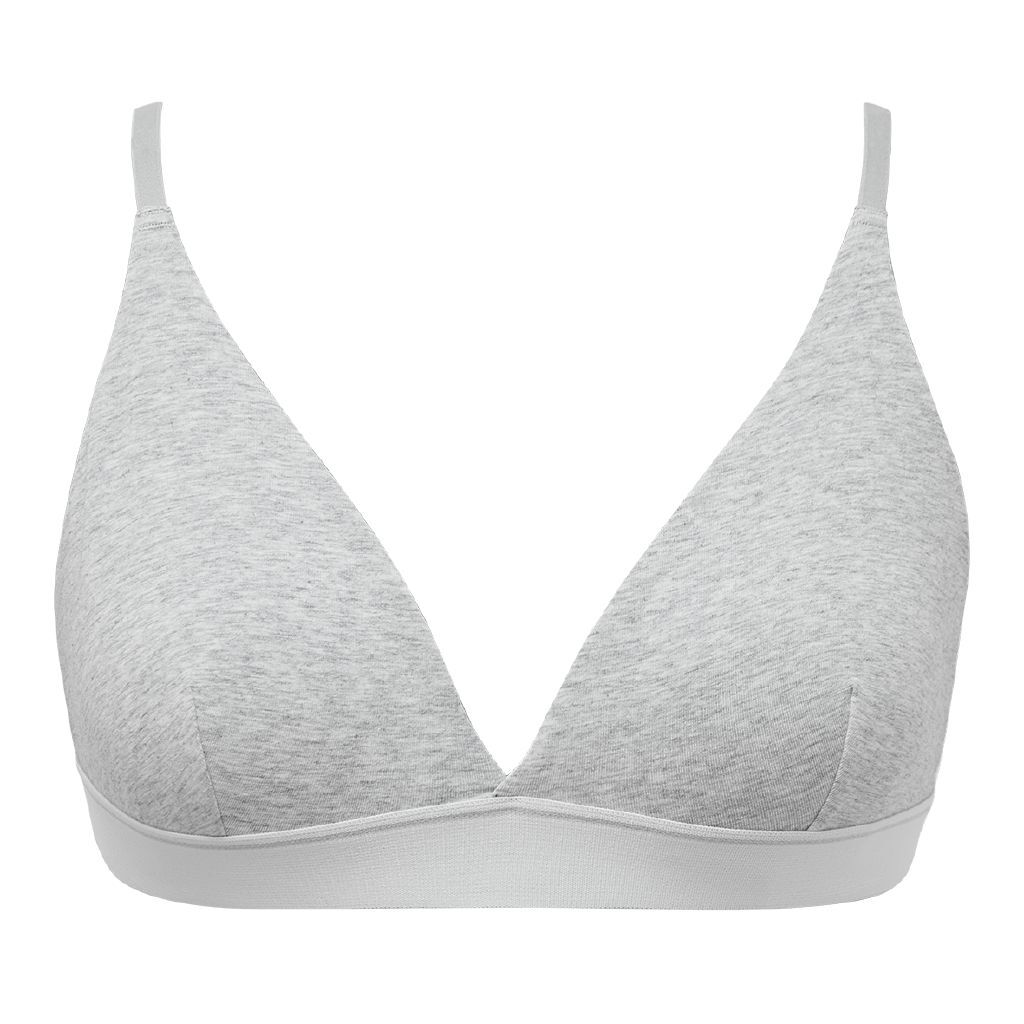 thick band bralette
