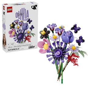 LEGO Botanicals Olivia Rodrigo's Flower Bouquet 11507