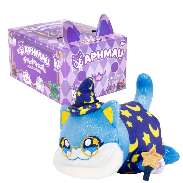 Aphmau Mystery Plush Royals Series 9 Assorted, , hi-res