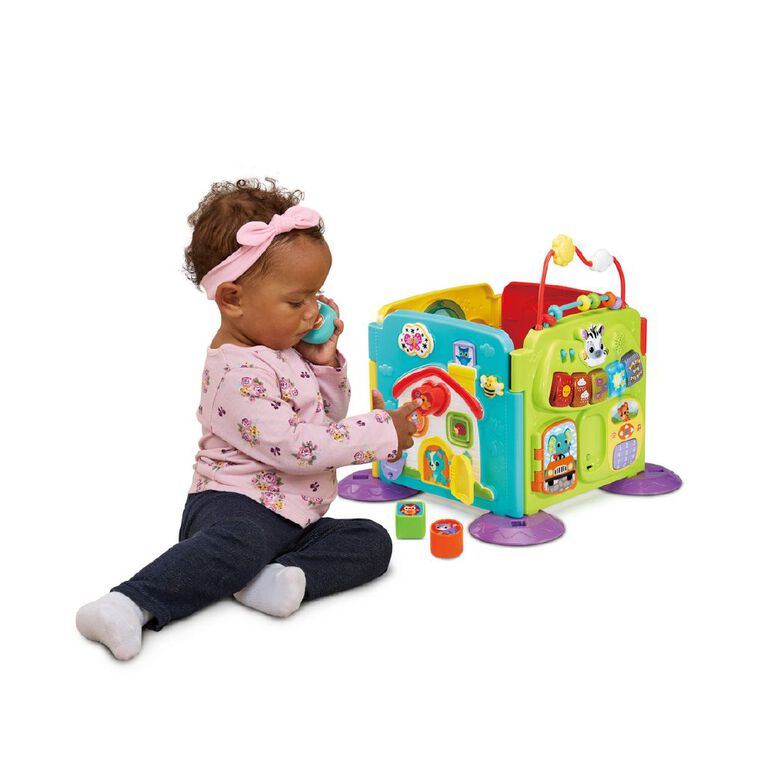 Vtech Discovery Playcentre, , hi-res
