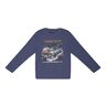 Blue Dark RACING
