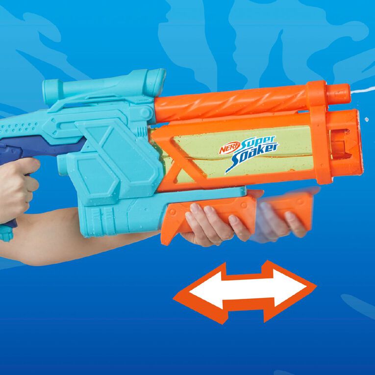 NERF Super Soaker Mega Dunk Fill, , hi-res