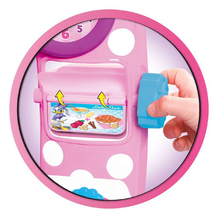 Minnie Mouse Flipping Fun Kitchen, , hi-res