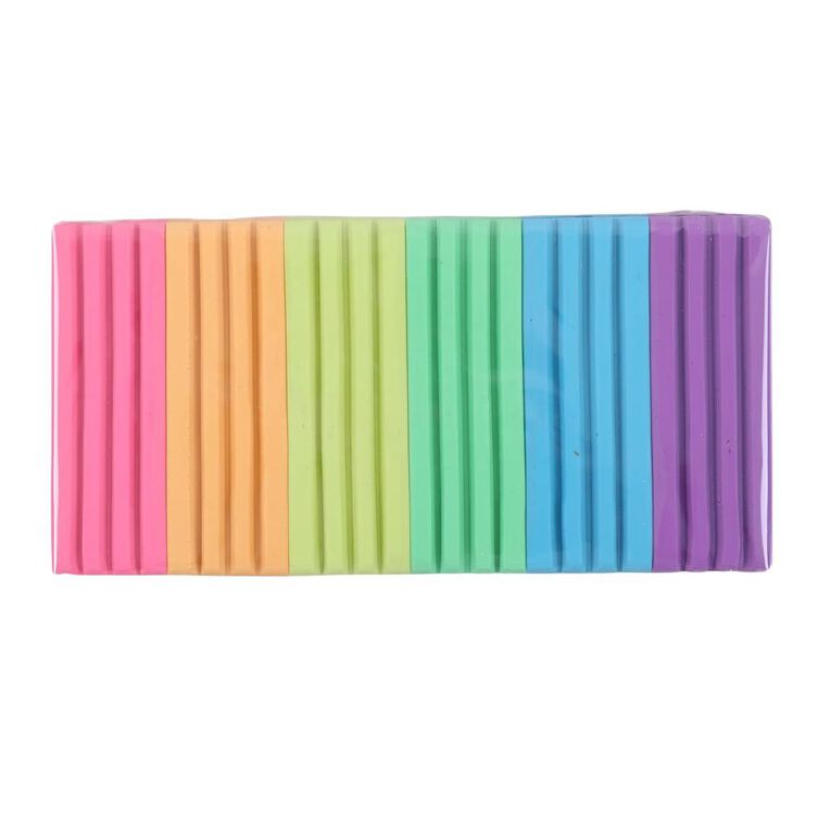 Uniti Modeling Clay Kit, , hi-res