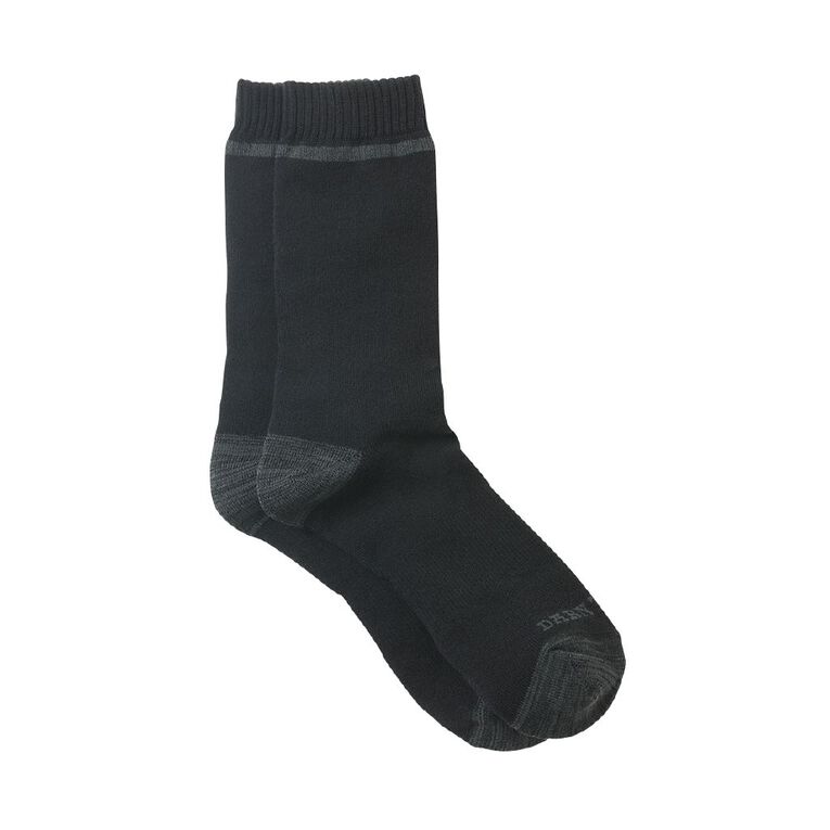 Darn Tough Men's Utility Crew Socks 2 Pack, , hi-res