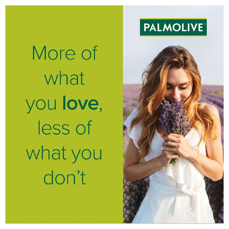 Palmolive Coconut Body Butter Scrub 400ml, , hi-res
