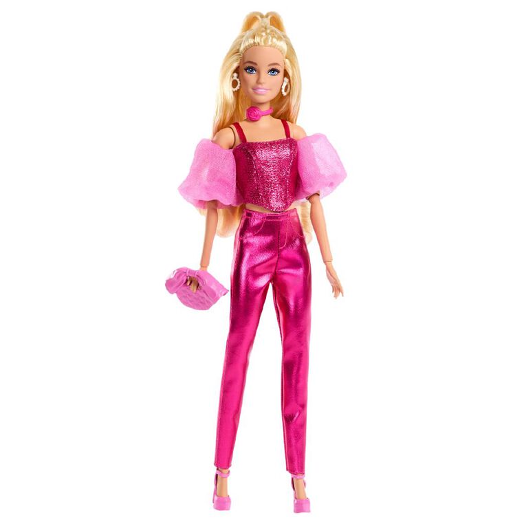 Barbie Made to Move Deluxe Fashionistas Assorted, , hi-res