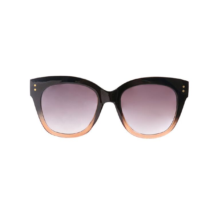 H&H Women's Squared Sunglasses, , hi-res