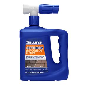 Selleys Multipurpose Outdoor Cleaner 2L