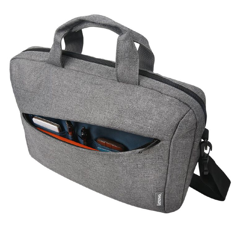 Lenovo T210 15.6-inch Laptop Casual Toploader Grey, , hi-res