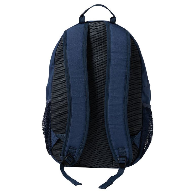 Active Intent Sports Backpack Navy 25L, , hi-res