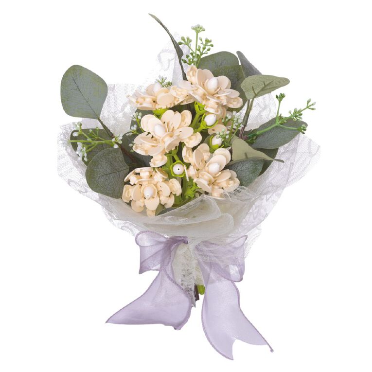 Flower Bouquet Building Block, , hi-res