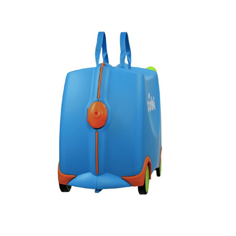 Trunki Ride On Suitcase, , hi-res