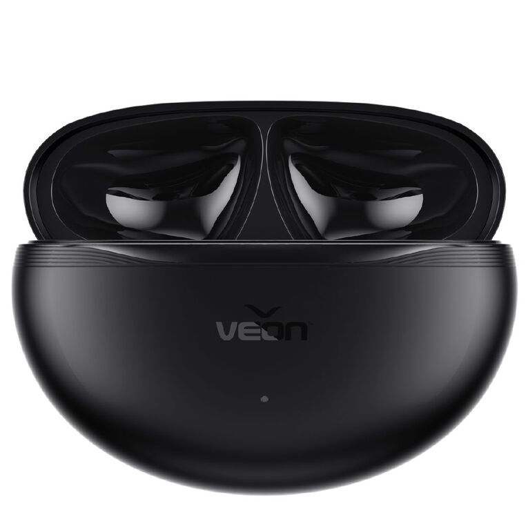 Veon True Wireless Earbuds VNTW986BLK Black, , hi-res
