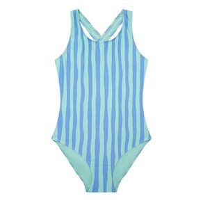 Young Original Printed Swimsuit