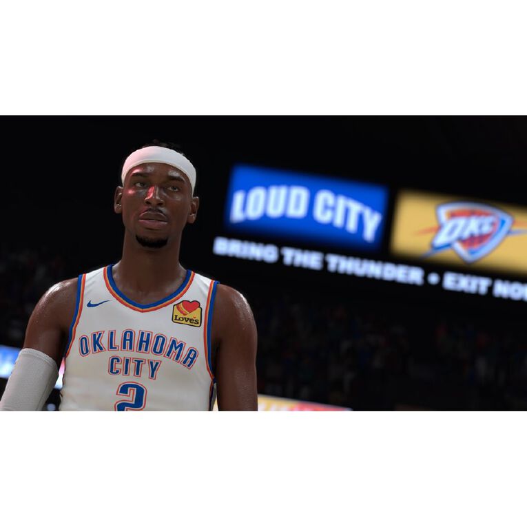 PS5 NBA 2K25, , hi-res
