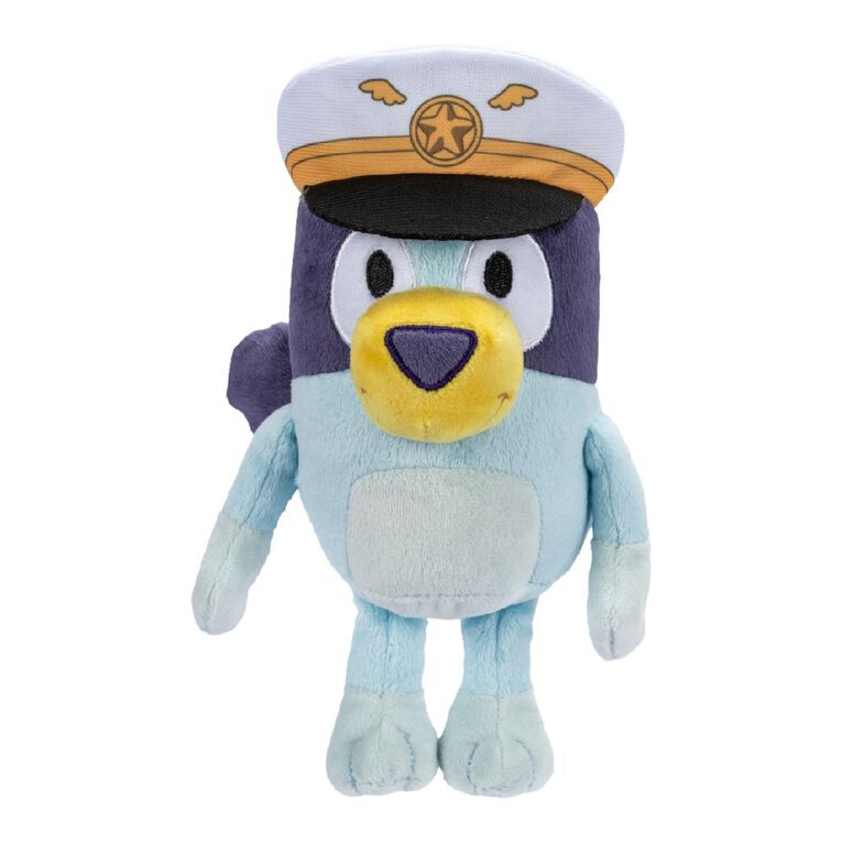 Bluey Friends Plush Single Pack Series 11, , hi-res