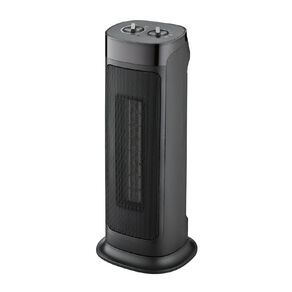 Living & Co Ceramic Tower Heater 44cm