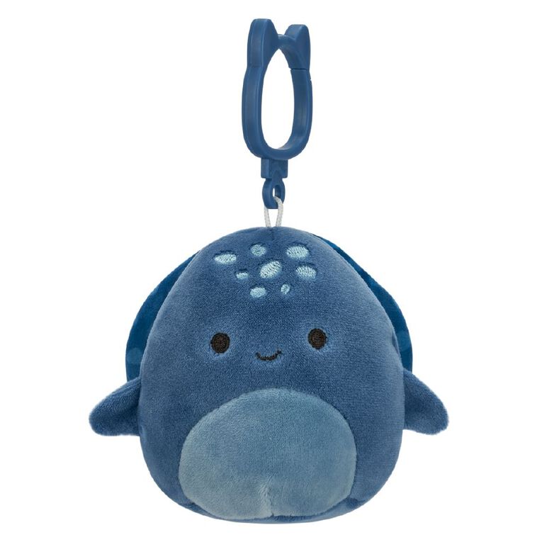 Squishmallows Series 21 Clip 3.5 Inch Assorted, , hi-res