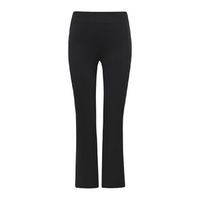 Active Intent Women's Straight Leg Pants